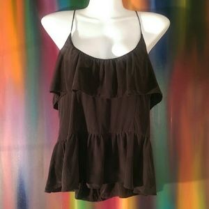 Jay Godfrey Tank Top